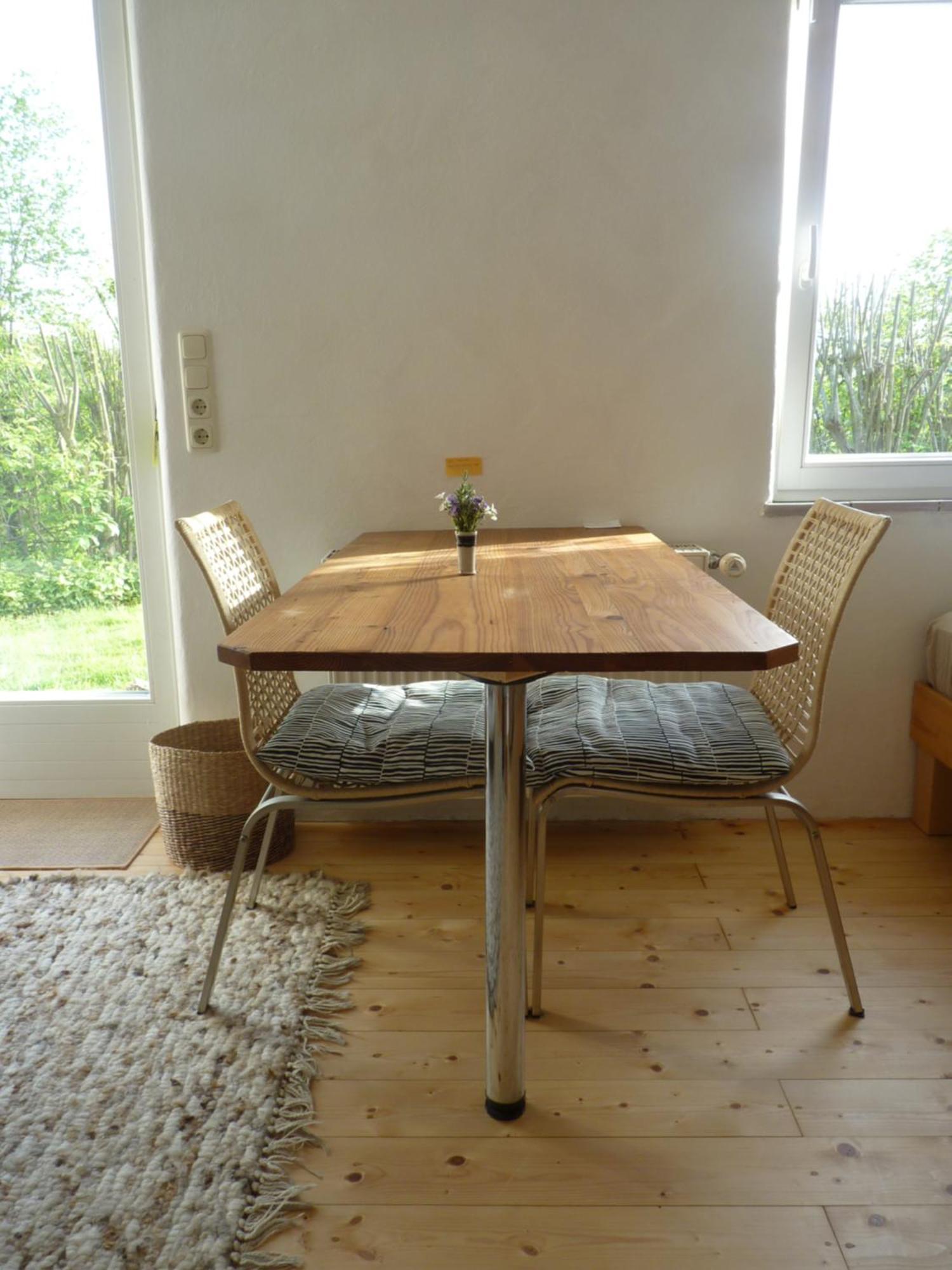 Apartment Am Innradweg Gars Eksteriør bilde